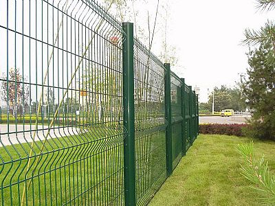  市政园林采用哪种护栏网比较好