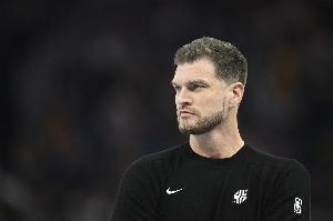 NBA快船VS篮网直播_免费高清观看_首发阵容_战术解读