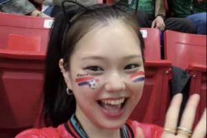 遭墨西哥球迷种族歧视！FIFA邀请韩国女网红观战韩国vs墨西哥比赛_高清免费直播_无插件在线观看入口