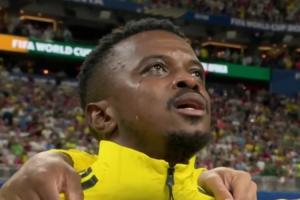 巴西VS墨西哥直播_免费观看入口_赛后录像回放