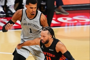NBA篮网vs76人直播_在线观看_免费录像回放_赛事前瞻