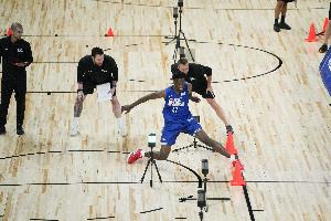 NBA掘金vs太阳_高清免费直播_无插件在线观看入口