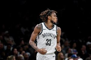 NBA篮网vs雄鹿_高清直播_无插件在线观看