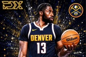 NBA篮网VS雷霆直播_免费观看入口_赛后录像回放