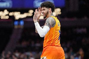 NBA快船vs雷霆_高清免费直播_无插件在线观看入口