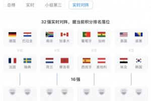世界杯中断直播_无插件在线免费观看