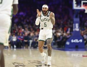 今晚NBA掘金vs76人直播_免费高清无插件观看