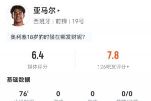 西甲巴萨vs赫罗纳_免费直播入口_全场录像回放