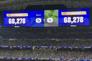 NBA勇士vs快船直播_免费高清观看_首发阵容_战术解读