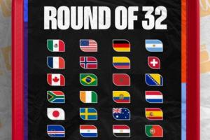 世界杯32强出炉26席：西班牙、佛得角等7队晋级，韩国等3队仍待定