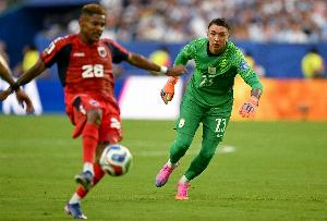 穆斯莱拉生涯在世界杯5次因失误导致丢球，为自1966年以来最多-25