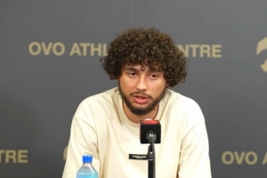 猛龙19号秀格雷夫斯：我已经准备好打NBA了 我能和最强的球员竞争-an