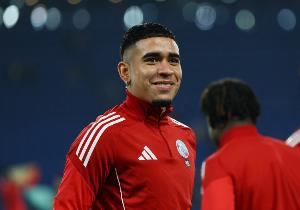 派斯：佩德里VS比赛理解极深是改变局势的关键人物 我偶像是梅西直播_免费在线观看_比赛视频回放