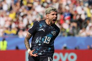 国米VS巴萨直播_免费高清观看_首发阵容_战术解读