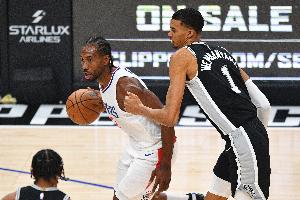 NBA马刺vs勇士直播_在线观看_免费录像回放_赛事前瞻