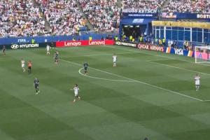 U17男篮世界杯委内瑞拉U17男篮VS澳大利亚U17男篮直播_无插件在线免费观看