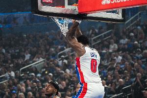 NBA快船VS独行侠直播_免费观看入口_赛后录像回放