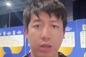U17男篮世界杯新西兰U17男篮vs斯洛文尼亚U17男篮_在线免费观看_免费视频录像回放