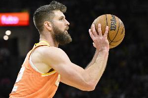 今日NBA灰熊VS爵士直播_免费在线免费观看