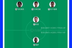 国米vs那不勒斯直播_免费观看_实时比分_赛后总结