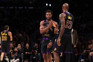NBA湖人vs勇士直播_免费观看入口_赛后录像回放