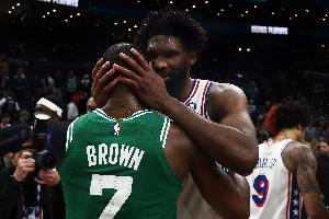 最新NBA凯尔特人vs76人直播_无插件免费在线观看