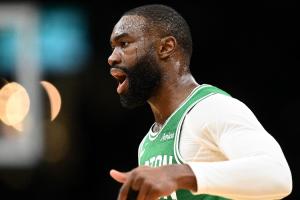 数百万公益波士顿！杰伦·布朗：虽不再效力绿军 公益事业永不停