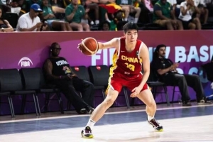 日本U17女篮vs捷克女篮U17直播_无插件在线免费观看