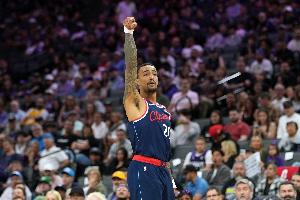 NBA爵士VS开拓者_在线免费直播_全场录像_赛事动态