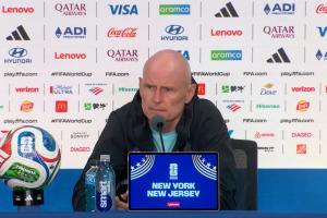 巴洛贡禁赛缓期！挪威主帅：FIFA犯大错，美国赢了这事会跟一辈子-s3