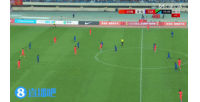 U17国足01落后坦桑尼亚！VS方上半场补时远射破门在线直播_免费高清直播