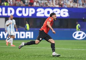 阿根廷上次世界杯落后是2022vs沙特，上次淘汰赛落后是2018vs法国_在线免费观看_免费视频录像回放