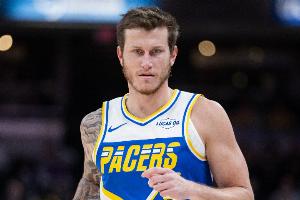 加里森·马修斯与米兰奥林匹亚达成协议 但前者仍在等NBA最后机会-4j