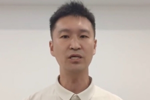 霍楠：正式出任宁波男篮总经理 接过新的担子 新赛季我们一起冲-ar