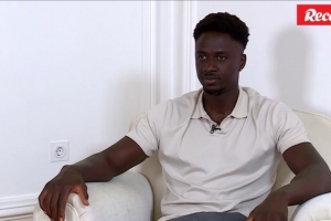 埃德：冥冥之中推动葡萄牙夺16年欧洲杯冠军，半决赛就感觉会夺冠