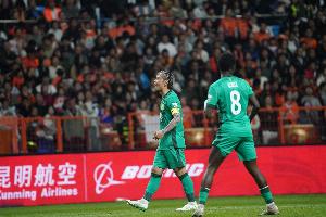 记者：国安昨晚连夜飞回北京，申花vs国安补赛大概率8月18日进行直播_免费观看_实时比分_赛后总结