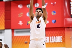 NBA掘金vs快船直播_免费观看_实时比分_赛后总结