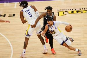 NBA马刺VS勇士_高清直播_无插件在线观看