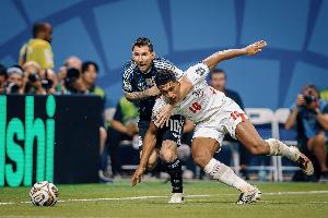 今晚法国vs巴西直播_免费高清无插件观看