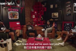 NBA勇士vs篮网在线观看